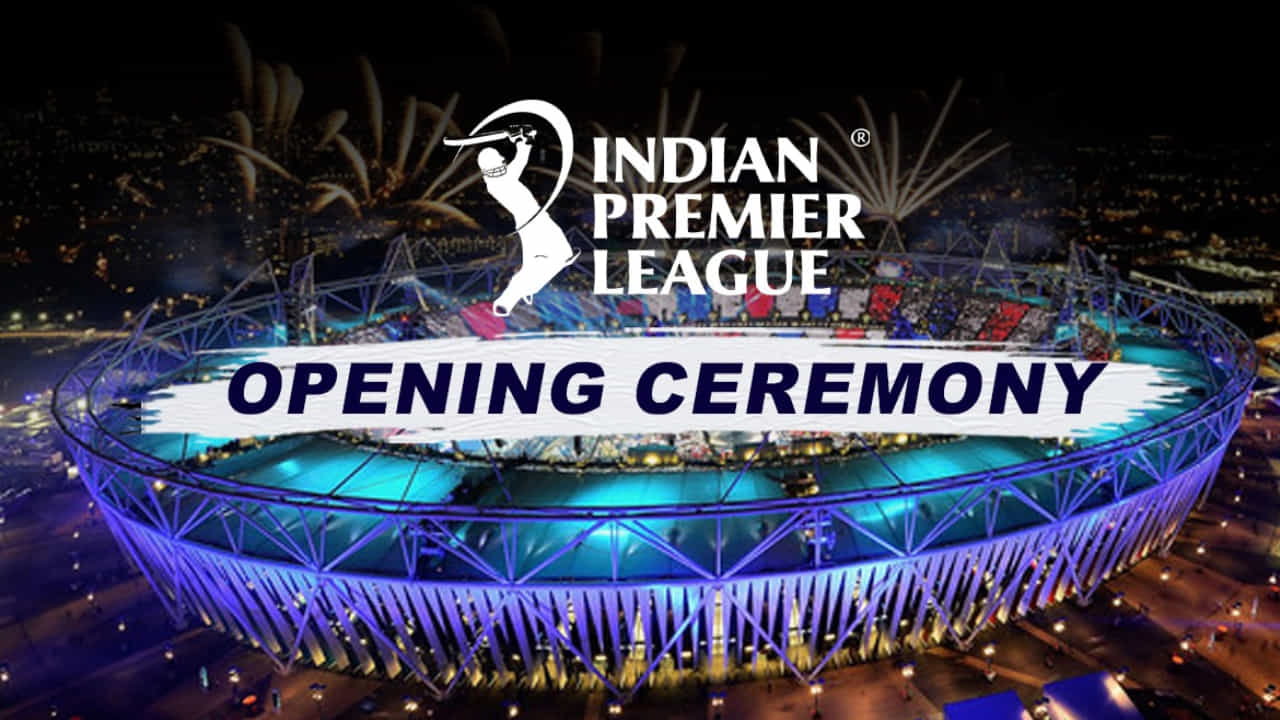 IPL 2025: ಐಪಿಎಲ್ ಉದ್ಘಾಟನಾ ಸಮಾರಂಭದಲ್ಲಿ ಯಾರೆಲ್ಲಾ ಪ್ರದರ್ಶನ ನೀಡಲಿದ್ದಾರೆ ಗೊತ್ತಾ? IPL 2025: ಐಪಿಎಲ್ ಉದ್ಘಾಟನಾ ಸಮಾರಂಭದಲ್ಲಿ ಯಾರೆಲ್ಲಾ ಪ್ರದರ್ಶನ ನೀಡಲಿದ್ದಾರೆ ಗೊತ್ತಾ?