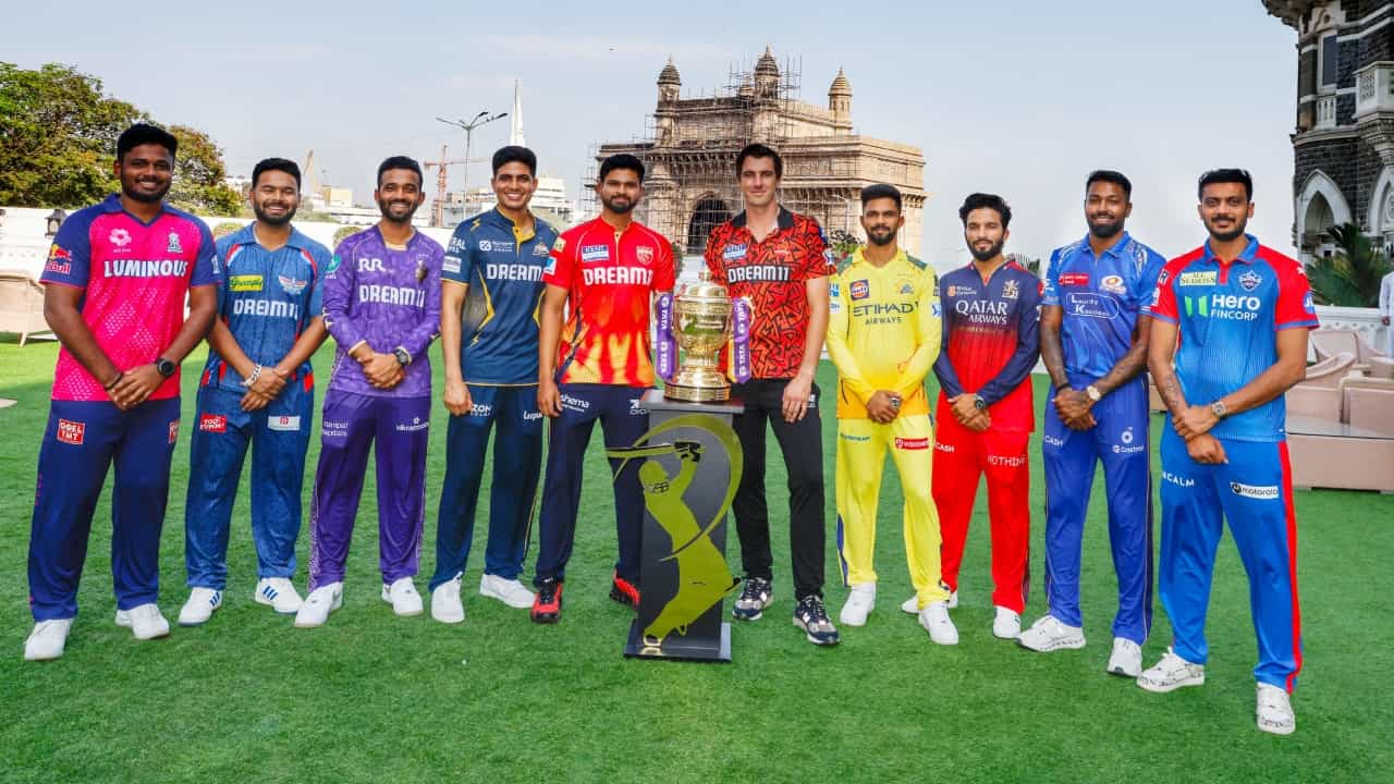 IPL 2025: ನಾಯಕರ ನಿಷೇಧಕ್ಕೆ ಬ್ರೇಕ್ ಹಾಕಿ ನೇರವಾಗಿ ಅವರ ಖಜಾನೆಗೆ ಕೈ ಹಾಕಿದ ಬಿಸಿಸಿಐ