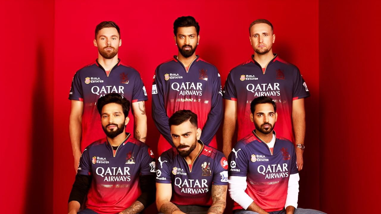 IPL 2025: 3+4 ಸೂತ್ರದೊಂದಿಗೆ ಕಣಕ್ಕಿಳಿಯಲಿದೆ RCB