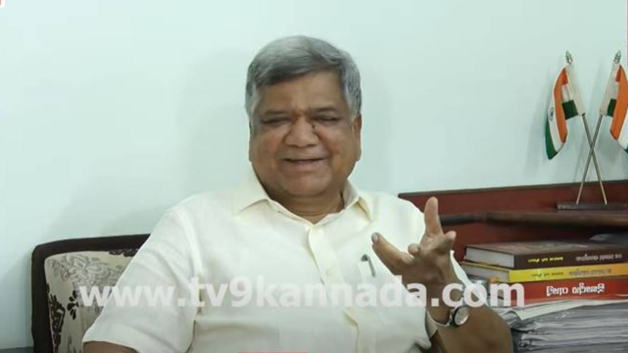 ಸತೀಶ್ ಜಾರಕಿಹೊಳಿ ದೆಹಲಿಯಲ್ಲಿ ಕುಮಾರಸ್ವಾಮಿಯವರನ್ನು ಭೇಟಿಯಾಗಿದ್ದರಲ್ಲಿ ತಪ್ಪಿಲ್ಲ: ಜಗದೀಶ್ ಶೆಟ್ಟರ್