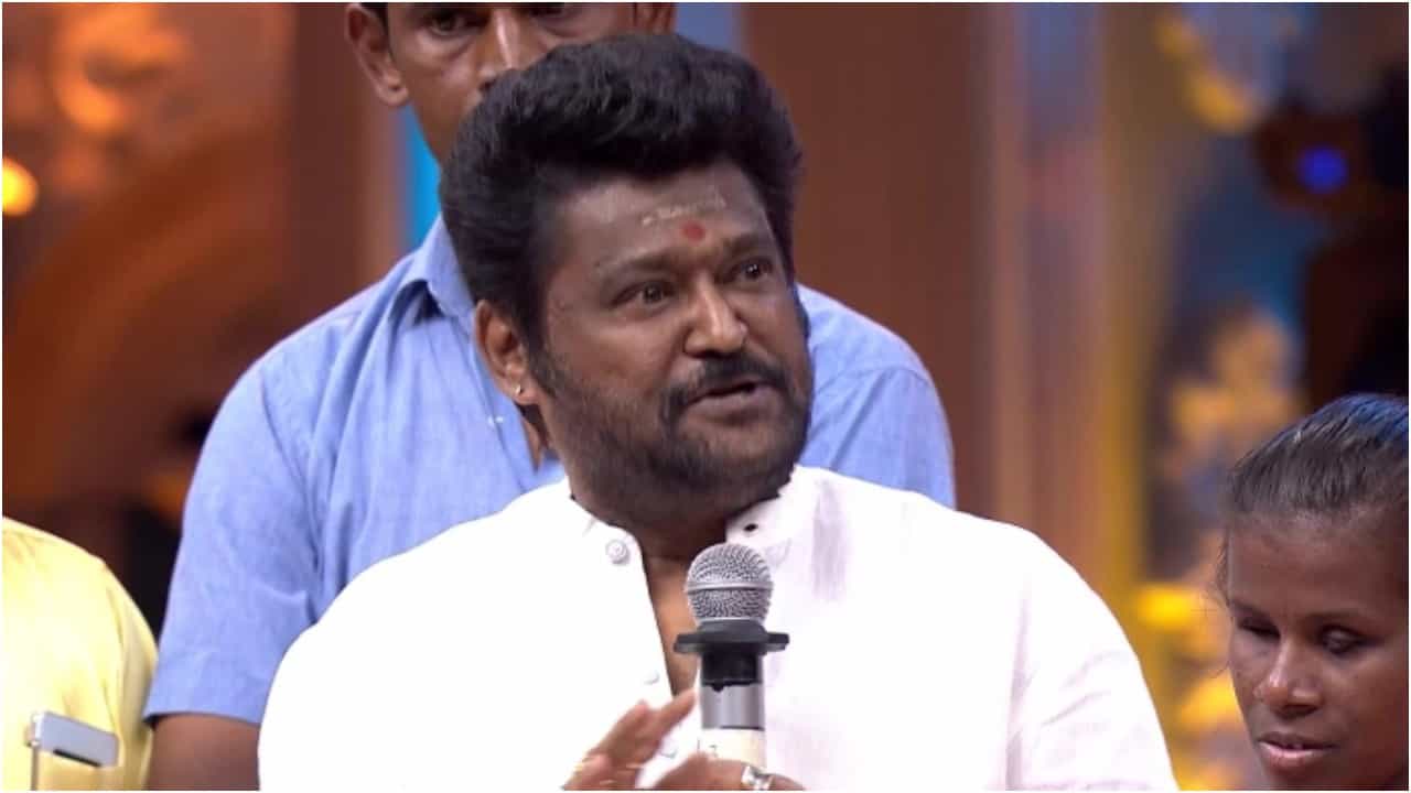 ಹೀರೋ ಆಗುವುದಕ್ಕೂ ಮೊದಲು 30ಕ್ಕೂ ಹೆಚ್ಚು ಸಿನಿಮಾ ಮಾಡಿದ್ದ ಜಗ್ಗೇಶ್; ಬದುಕು ಬದಲಿಸಿತು ಆ ಚಿತ್ರ ಹೀರೋ ಆಗುವುದಕ್ಕೂ ಮೊದಲು 30ಕ್ಕೂ ಹೆಚ್ಚು ಸಿನಿಮಾ ಮಾಡಿದ್ದ ಜಗ್ಗೇಶ್; ಬದುಕು ಬದಲಿಸಿತು ಆ ಚಿತ್ರ