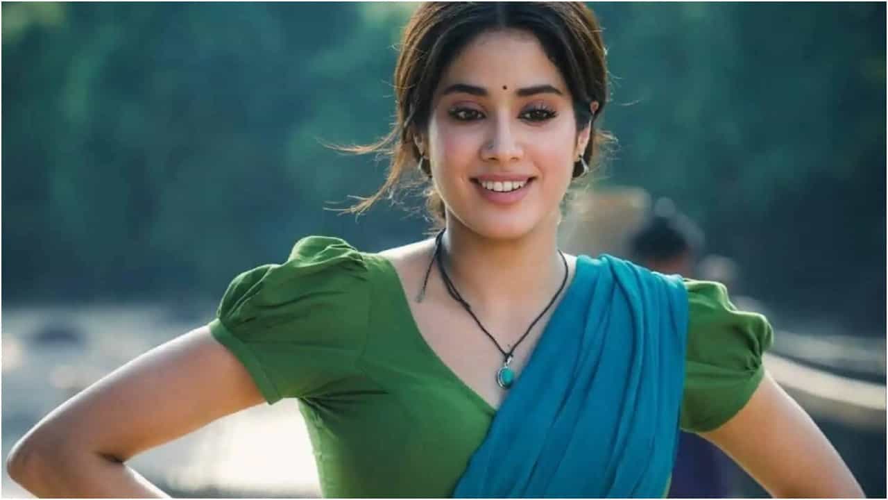 ಅಂದವಾಗಿ ಕಾಣಲು ಜಾನ್ವಿ ಕಪೂರ್ ಈ ಭಾಗಗಳಿಗೆ ಮಾಡಿಸಿಕೊಂಡಿದ್ದಾರೆ ಸರ್ಜರಿ ?