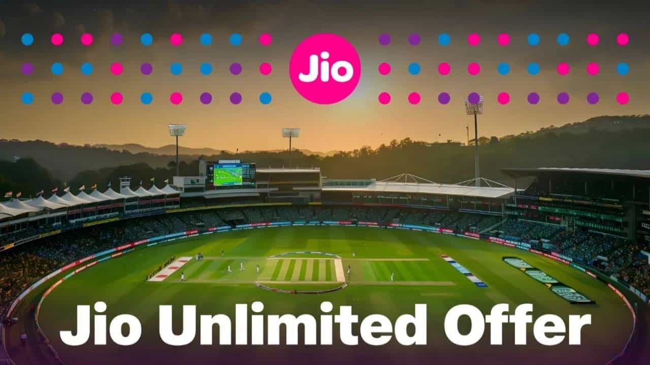 IPL 2025: ಐಪಿಎಲ್ಗು ಮುನ್ನ ಅಂಬಾನಿಯಿಂದ ಬಂಪರ್ ಗಿಫ್ಟ್: ನಿಮ್ಮಲ್ಲಿ ಜಿಯೋ ಸಿಮ್ ಇದ್ರೆ ಇದನ್ನು ಗಮನಿಸಿ IPL 2025: ಐಪಿಎಲ್ಗು ಮುನ್ನ ಅಂಬಾನಿಯಿಂದ ಬಂಪರ್ ಗಿಫ್ಟ್: ನಿಮ್ಮಲ್ಲಿ ಜಿಯೋ ಸಿಮ್ ಇದ್ರೆ ಇದನ್ನು ಗಮನಿಸಿ
