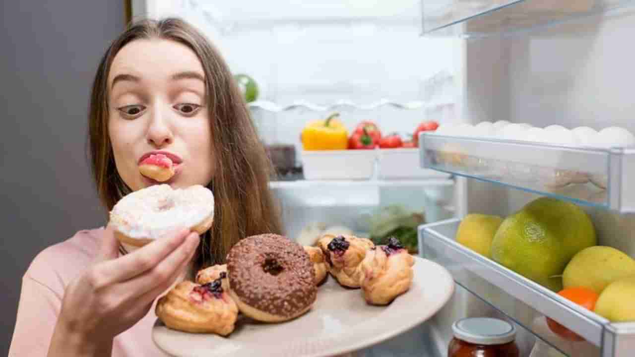 Junk Food: ಜಂಕ್ ಫುಡ್ ಬಿಡುವುದಕ್ಕೆ ಸಾಧ್ಯವಿಲ್ಲವೇ? ದೇಹವನ್ನು ಆರೋಗ್ಯವಾಗಿಟ್ಟುಕೊಳ್ಳಲು ಬೆಳ್ಳುಳ್ಳಿಯನ್ನು ಈ ರೀತಿ ಬಳಸಿ