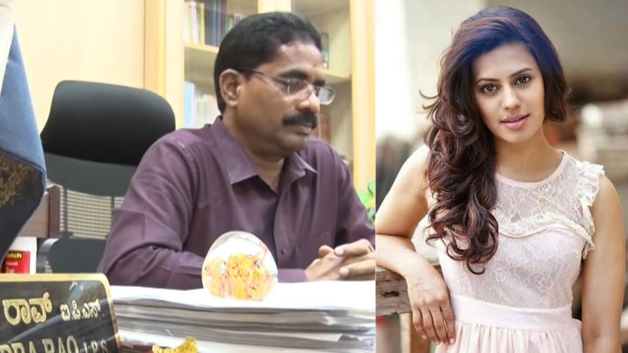 ನಟಿ ರನ್ಯಾ ಮಲತಂದೆ ರಾಮಚಂದ್ರ ರಾವ್ ಹಿನ್ನೆಲೆಯೇನು? ಚಿನ್ನ ಸ್ಮಗ್ಲಿಂಗ್ನಲ್ಲಿ ಡಿಜಿಪಿ ಕೈವಾಡವೂ ಇತ್ತೇ?