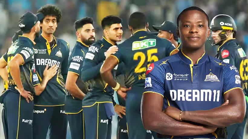 IPL 2025: ಇದು ಕ್ರಿಕೆಟ್ ಅಲ್ಲ, ಬರೀ ಬ್ಯಾಟಿಂಗ್: ಐಪಿಎಲ್ ವಿರುದ್ಧ ತಿರುಗಿ ನಿಂತ ರಬಾಡ