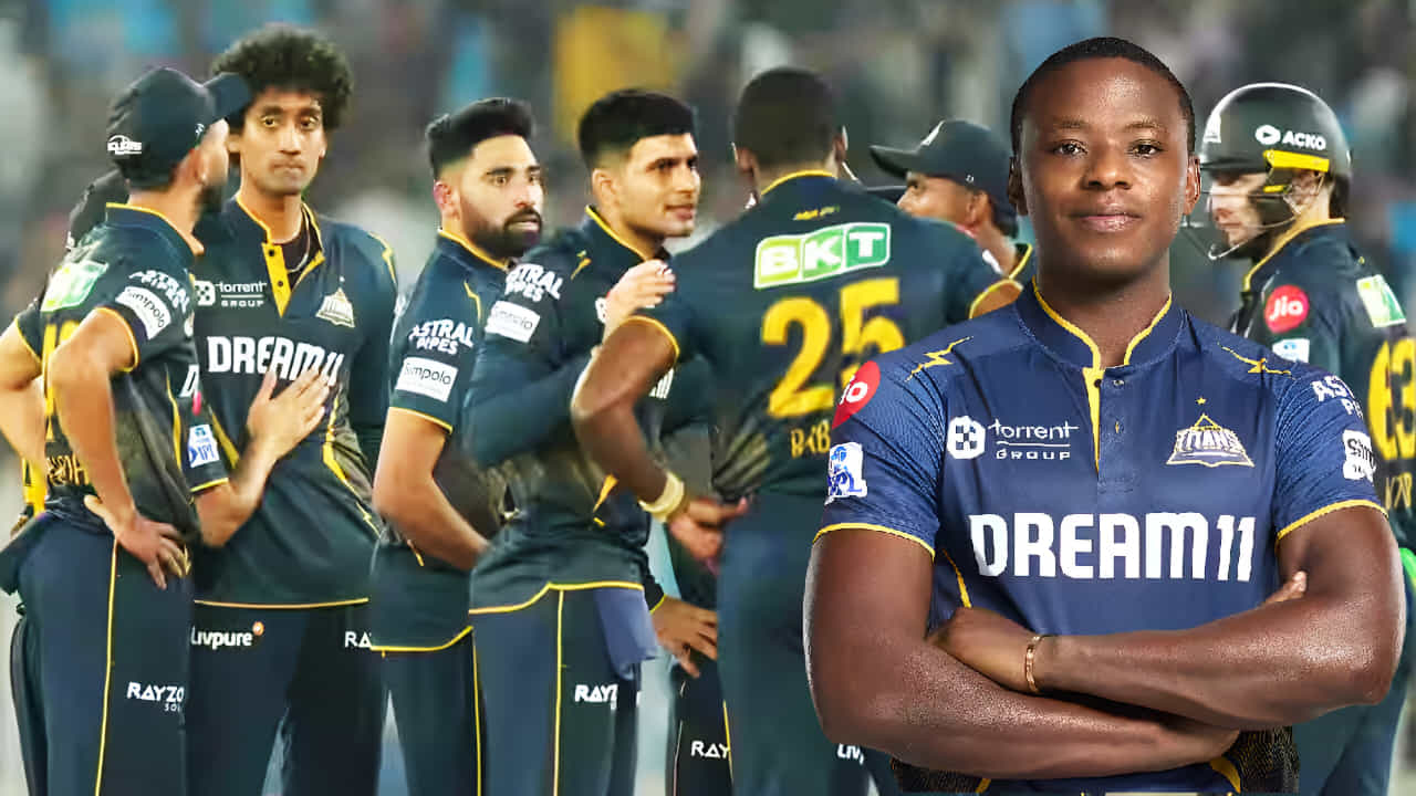 IPL 2025: ಇದು ಕ್ರಿಕೆಟ್​ ಅಲ್ಲ, ಬರೀ ಬ್ಯಾಟಿಂಗ್: ಐಪಿಎಲ್​ ವಿರುದ್ಧ ತಿರುಗಿ ನಿಂತ ರಬಾಡ
