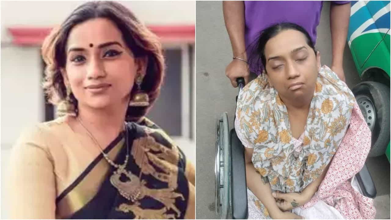 ‘ಡ್ರಗ್ ಜಾಸ್ತಿ ಆಯ್ತು, ಆತ್ಮಹತ್ಯೆ ಪ್ರಯತ್ನವಲ್ಲ’; ಖ್ಯಾತ ಗಾಯಕಿ ಕಲ್ಪನಾ ಮಗಳ ಪ್ರತಿಕ್ರಿಯೆ