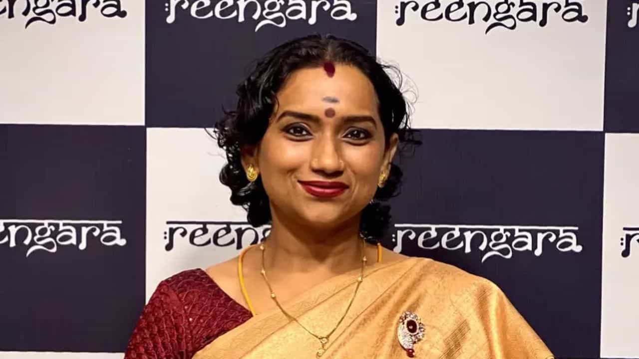 ‘ಅದು ಆತ್ಮಹತ್ಯೆ ಪ್ರಯತ್ನವಲ್ಲ, ಈಗ ನನಗೆ ಯಾತನೆ ಉಂಟಾಗುತ್ತಿದೆ’; ಗಾಯಕಿ ಕಲ್ಪನಾ ಮಾತು ‘ಅದು ಆತ್ಮಹತ್ಯೆ ಪ್ರಯತ್ನವಲ್ಲ, ಈಗ ನನಗೆ ಯಾತನೆ ಉಂಟಾಗುತ್ತಿದೆ’; ಗಾಯಕಿ ಕಲ್ಪನಾ ಮಾತು