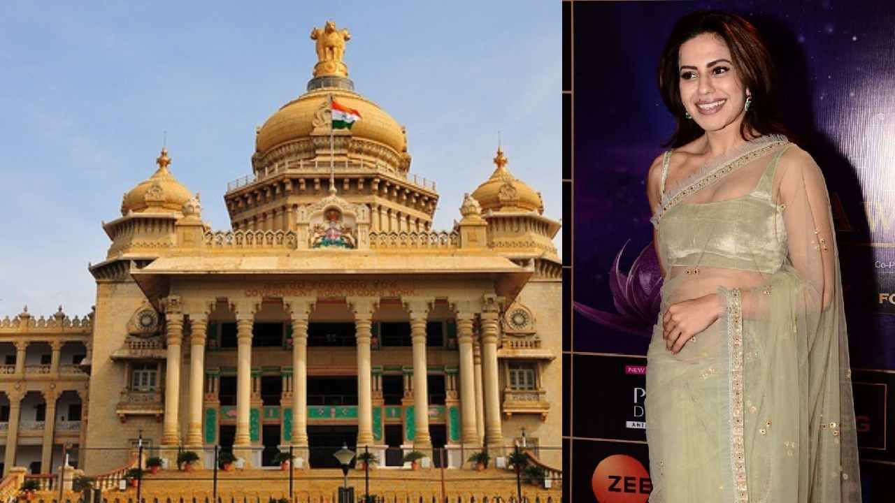 ನಟಿ ರನ್ಯಾ ರಾವ್​ ಕೇಸ್‌: ಸಿಐಡಿ ತನಿಖೆ ಆದೇಶ ಹಿಂಪಡೆದ ರಾಜ್ಯ ಸರ್ಕಾರ, ಚರ್ಚೆಗೆ ಗ್ರಾಸ