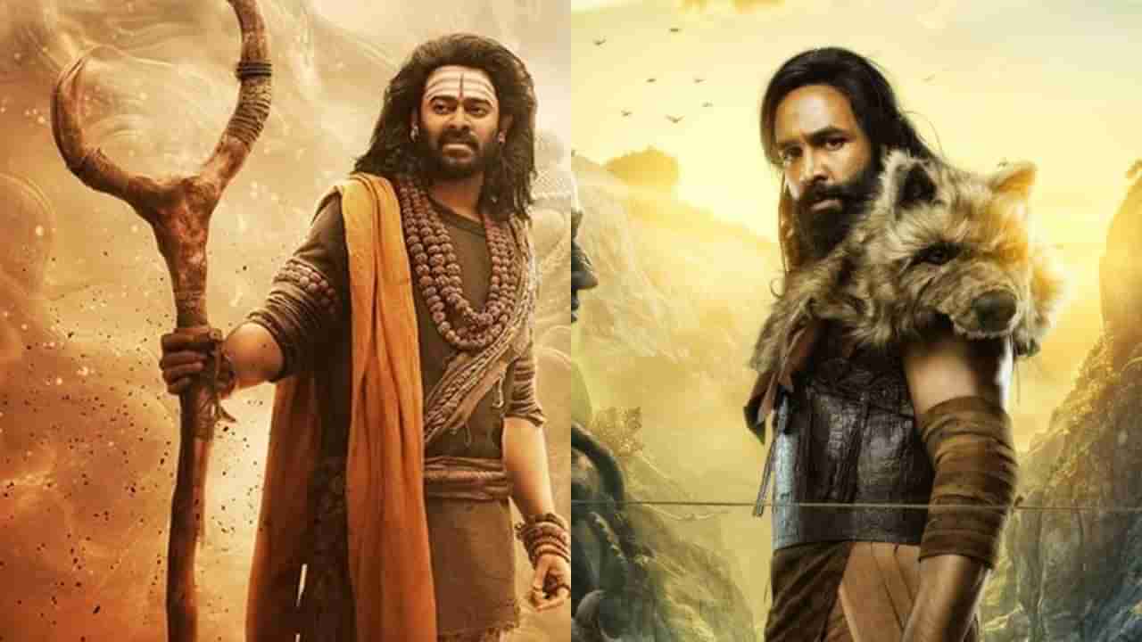 ‘ಕಣ್ಣಪ್ಪ’ ಸಿನಿಮಾ ಬಿಡುಗಡೆ ಮುಂದೂಡಿದ ಮಂಚು ಮನೋಜ್, ಯಾವುದರ ಭಯ?