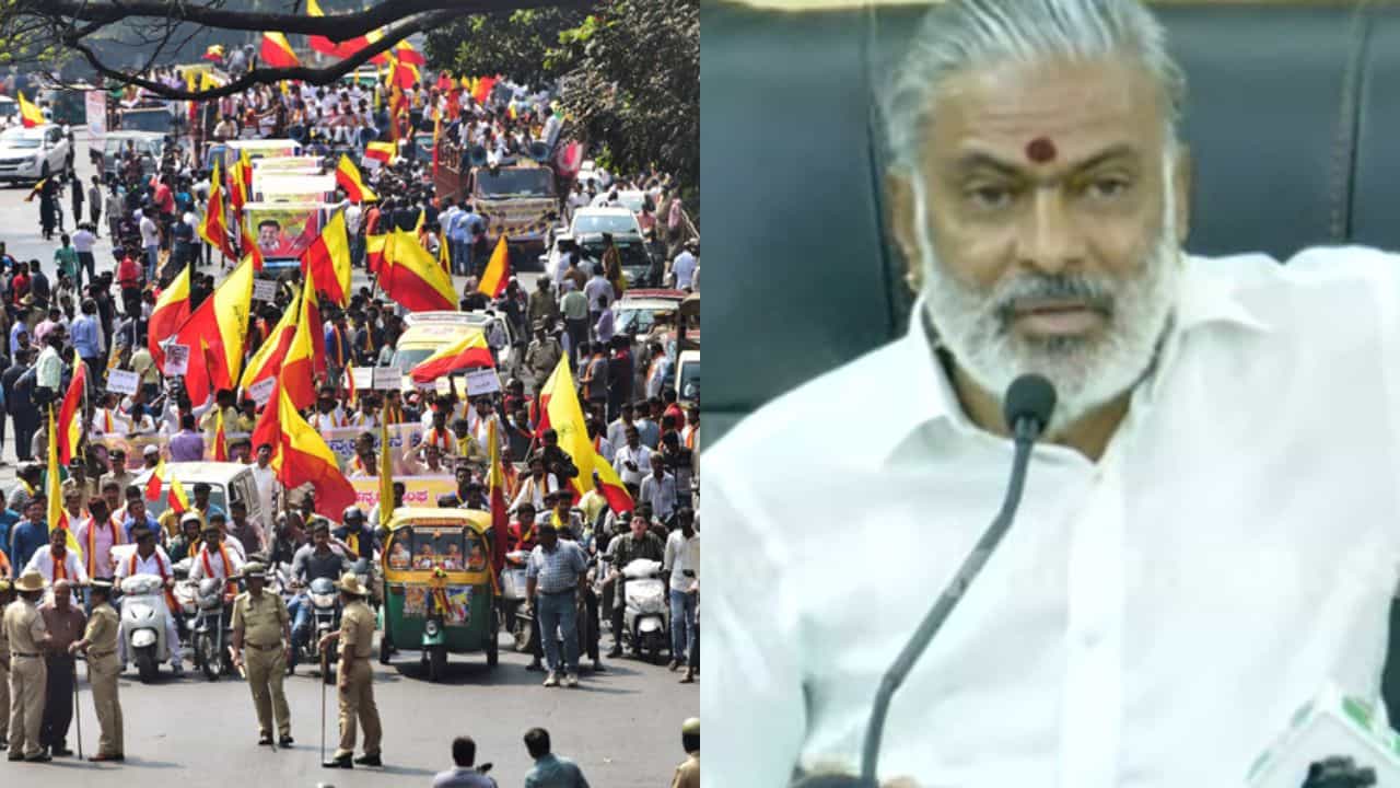 ಕರ್ನಾಟಕ ಬಂದ್​: ಫಿಲಂ ಚೇಂಬರ್ ತೆಗೆದುಕೊಂಡ ನಿರ್ಣಯಗಳು ಹೀಗಿವೆ