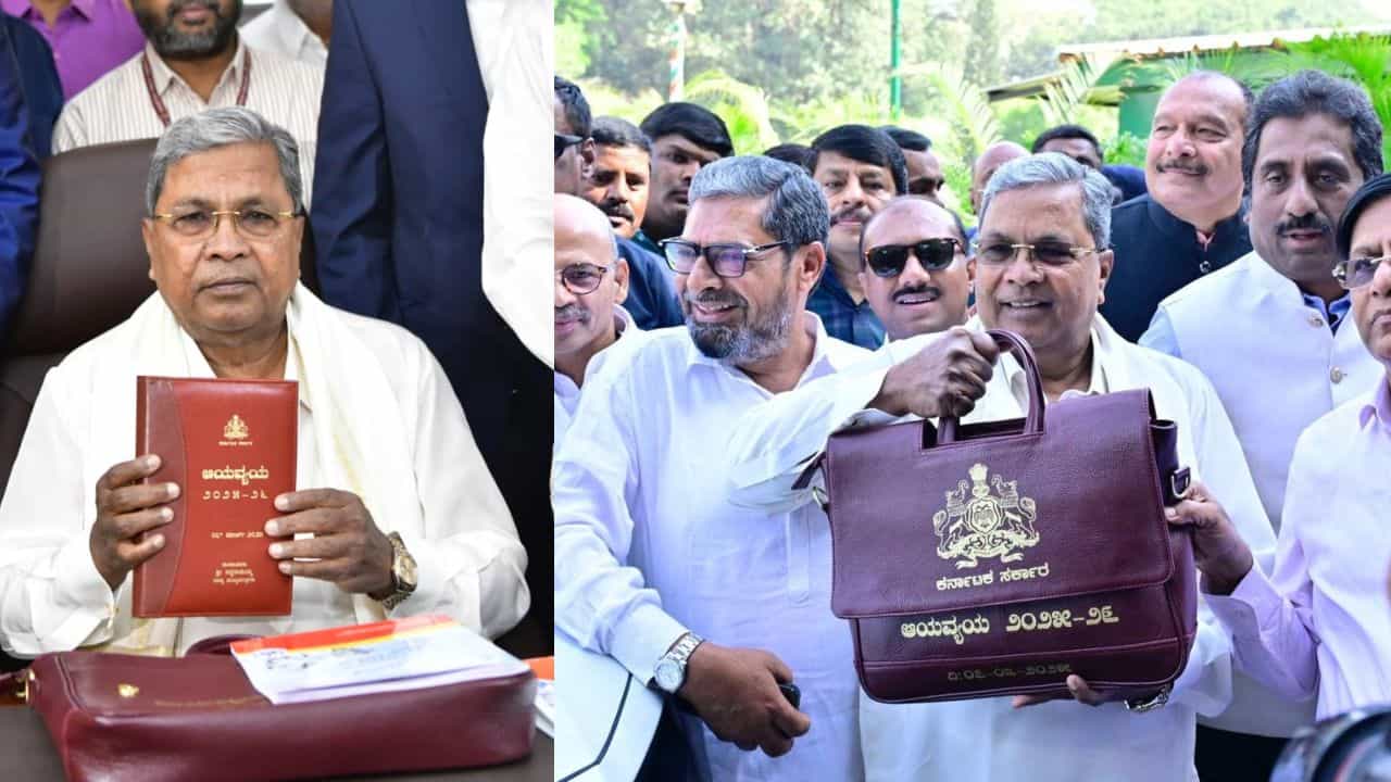 ಮೈಸೂರಿನಲ್ಲಿ ಫಿಲಂ ಸಿಟಿ: 150 ಎಕರೆ ಜಮೀನು, 500 ಕೋಟಿ ಹಣ ಮೀಸಲು