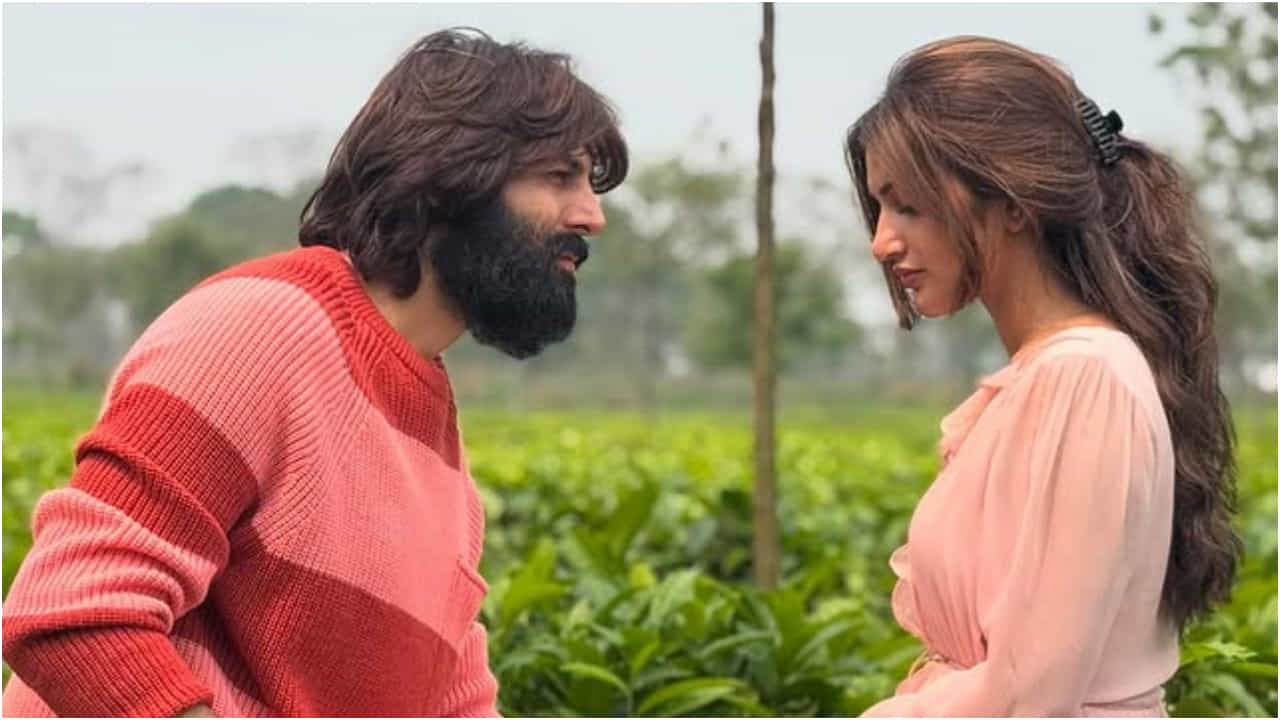 ಶ್ರೀಲೀಲಾಗೆ ‘ನೀನೇ ನನ್ನ ಜೀವನ’ ಎಂದ ಬಾಲಿವುಡ್ ಹೀರೋ ಕಾರ್ತಿಕ್ ಆರ್ಯನ್