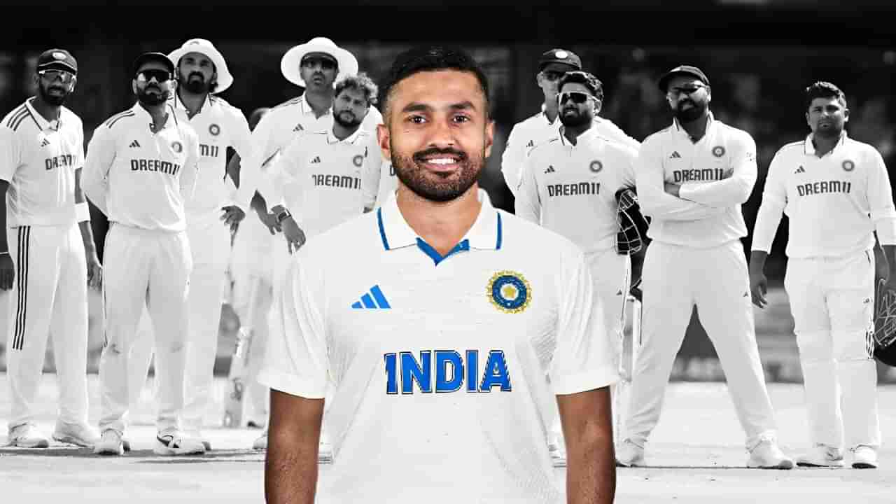 Karun Nair: ಟೀಮ್ ಇಂಡಿಯಾದಲ್ಲಿ ಕರುಣ್ ನಾಯರ್​ಗೆ ಸ್ಥಾನ?