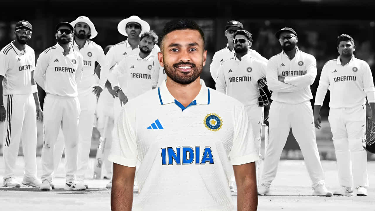 Karun Nair: ಟೀಮ್ ಇಂಡಿಯಾದಲ್ಲಿ ಕರುಣ್ ನಾಯರ್​ಗೆ ಸ್ಥಾನ?