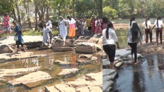 ಅಪ್ಪ ಪೋಲಿಸ್.. ಮಗಳು ಕಳ್ಳಿ.. ನಟಿ ರನ್ಯಾ ಚಿನ್ನದ ರಹಸ್ಯ!