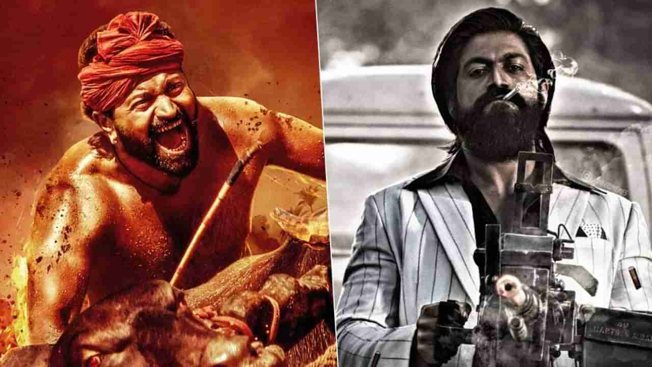 ‘ಸ್ಯಾಂಡಲ್​​ವುಡ್ ಸಣ್ಣ ಇಂಡಸ್ಟ್ರಿ ಆಗಿತ್ತು, ಈಗ ಹೇಗೆ ಬೆಳೆದಿದೆ ನೋಡಿ’; ತಮಿಳು ನಟನ ಹೊಗಳಿಕೆ