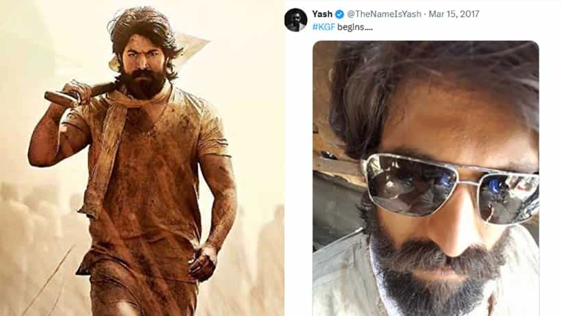 ಎಂಟು ವರ್ಷದ ಹಿಂದೆ ಇದೇ ದಿನ ಶುರುವಾಗಿತ್ತು ಇತಿಹಾಸ ಸೃಷ್ಟಿಸಿದ ಕನ್ನಡ ಸಿನಿಮಾ