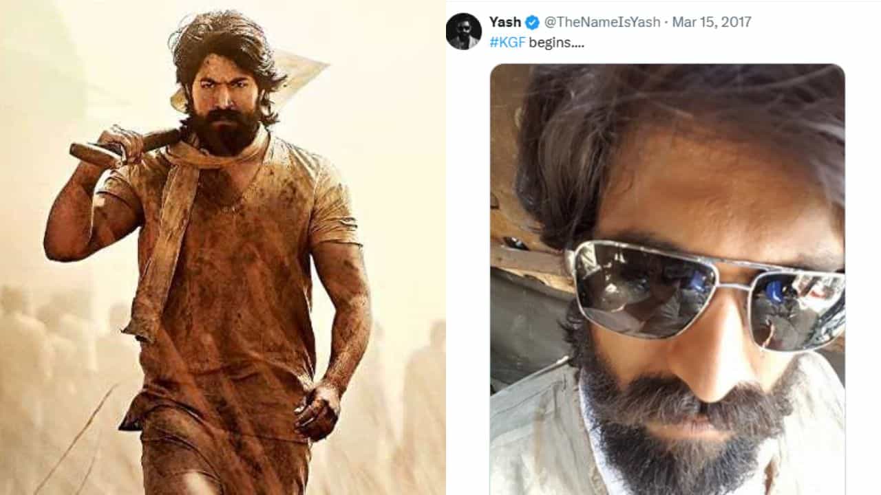 ಎಂಟು ವರ್ಷದ ಹಿಂದೆ ಇದೇ ದಿನ ಶುರುವಾಗಿತ್ತು ಇತಿಹಾಸ ಸೃಷ್ಟಿಸಿದ ಕನ್ನಡ ಸಿನಿಮಾ ಎಂಟು ವರ್ಷದ ಹಿಂದೆ ಇದೇ ದಿನ ಶುರುವಾಗಿತ್ತು ಇತಿಹಾಸ ಸೃಷ್ಟಿಸಿದ ಕನ್ನಡ ಸಿನಿಮಾ