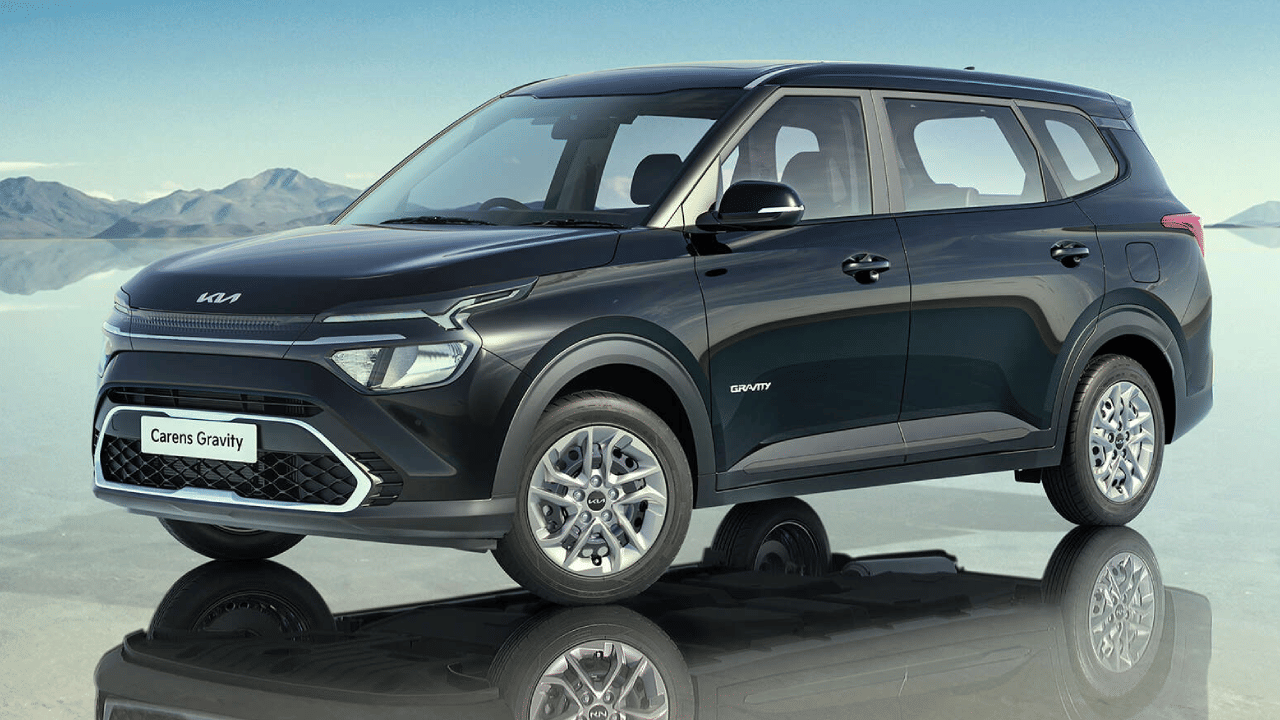 Kia Carens: ಕಿಯಾದ 7 ಆಸನಗಳ ಈ ಫ್ಯಾಮಿಲಿ ಕಾರಿಗೆ ಭರ್ಜರಿ ಡಿಮ್ಯಾಂಡ್: 2 ಲಕ್ಷ ಯುನಿಟ್ಸ್ ಸೇಲ್