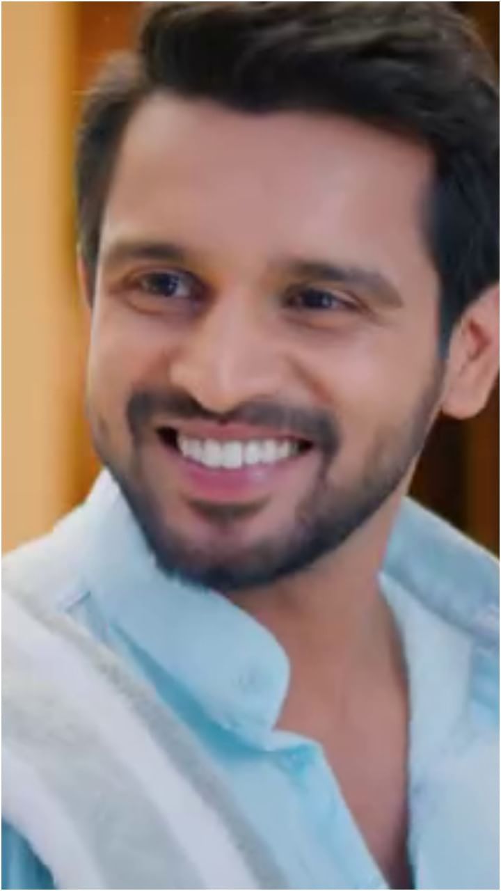 ‘ಕನ್ನಡತಿ’ ಧಾರಾವಾಹಿ ಬಳಿಕ ಒಂದು ಗ್ಯಾಪ್ ತೆಗೆದುಕೊಂಡಿದ್ದ ‘ಕನ್ನಡತಿ’ ಕಿರಣ್ ರಾಜ್.