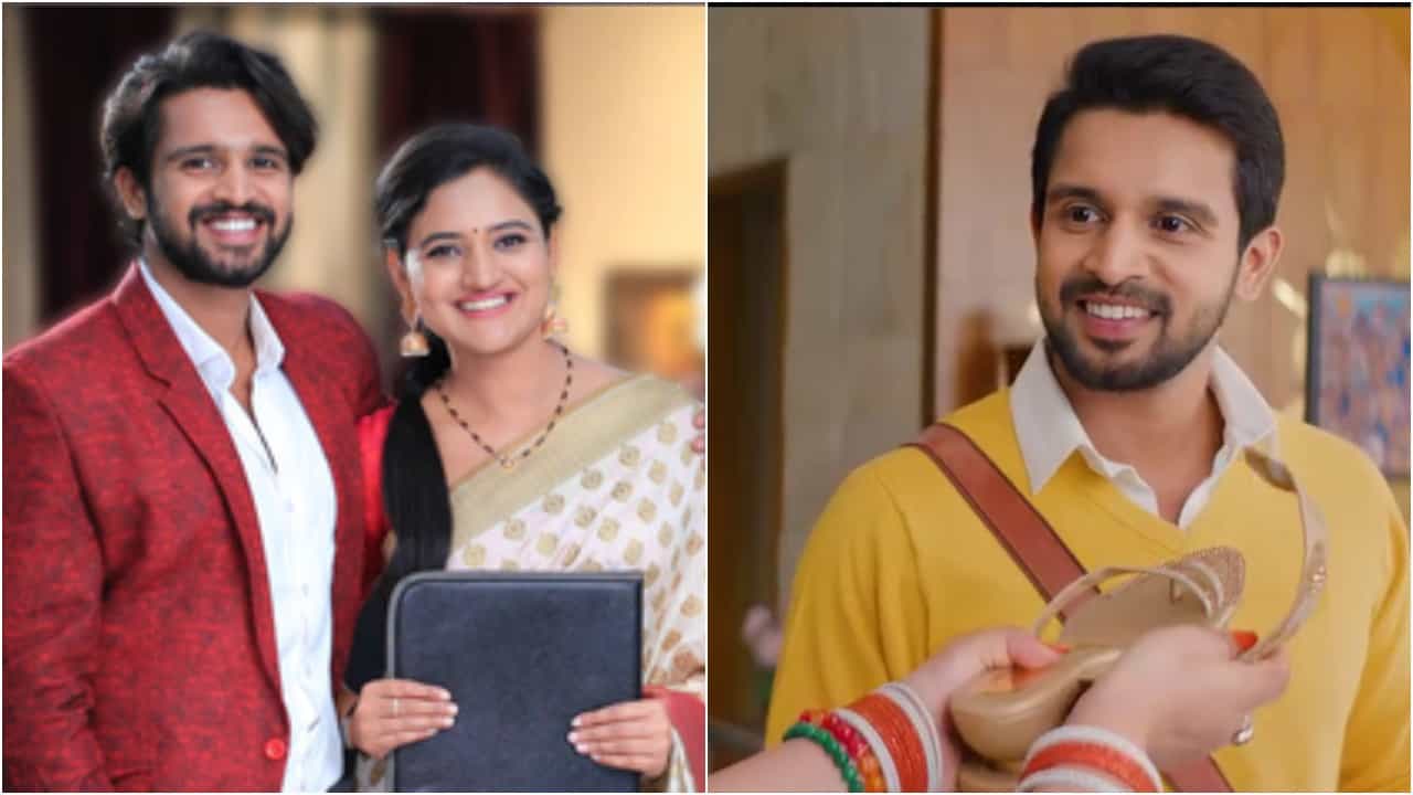 ಮತ್ತೆ ಕಿರುತೆರೆಯಲ್ಲಿ ಒಂದಾಗುತ್ತಾ ‘ಕನ್ನಡತಿ’ ಜೋಡಿ? ‘ಕರ್ಣ’ ಧಾರಾವಾಹಿ ಬಗ್ಗೆ ಮೂಡಿದೆ ಕುತೂಹಲ