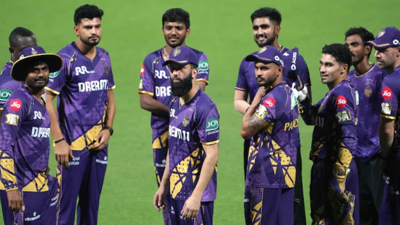 IPL 2025: ಐಪಿಎಲ್ ಆರಂಭಕ್ಕೂ ಮುನ್ನವೇ ಹೈವೋಲ್ಟೇಜ್ ಪಂದ್ಯ ಬೇರೆಡೆಗೆ ಶಿಫ್ಟ್..! ಕಾರಣವೇನು?