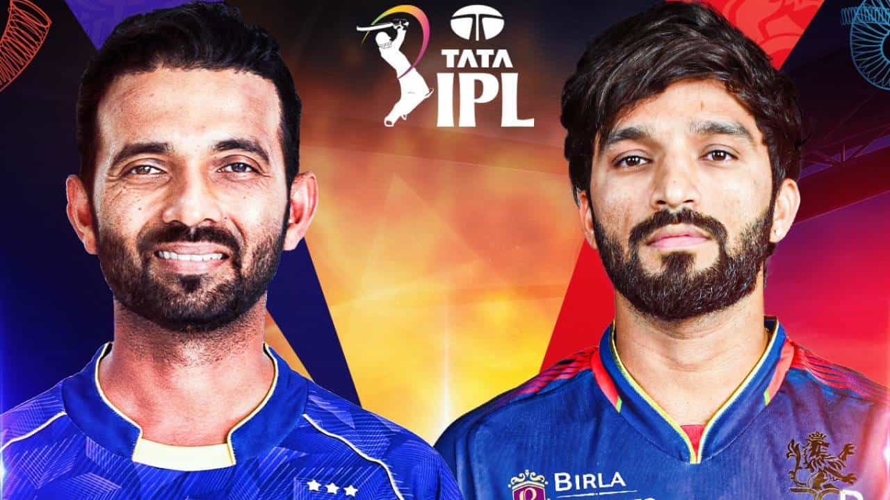 KKR vs RCB, IPL 2025: ಟಾಸ್ ಗೆದ್ದ ಆರ್​ಸಿಬಿ: ಬಲಿಷ್ಠ ಪ್ಲೇಯಿಂಗ್ XI ಕಣಕ್ಕಿಳಿಸಿದ ರಜತ್ ಪಡೆ
