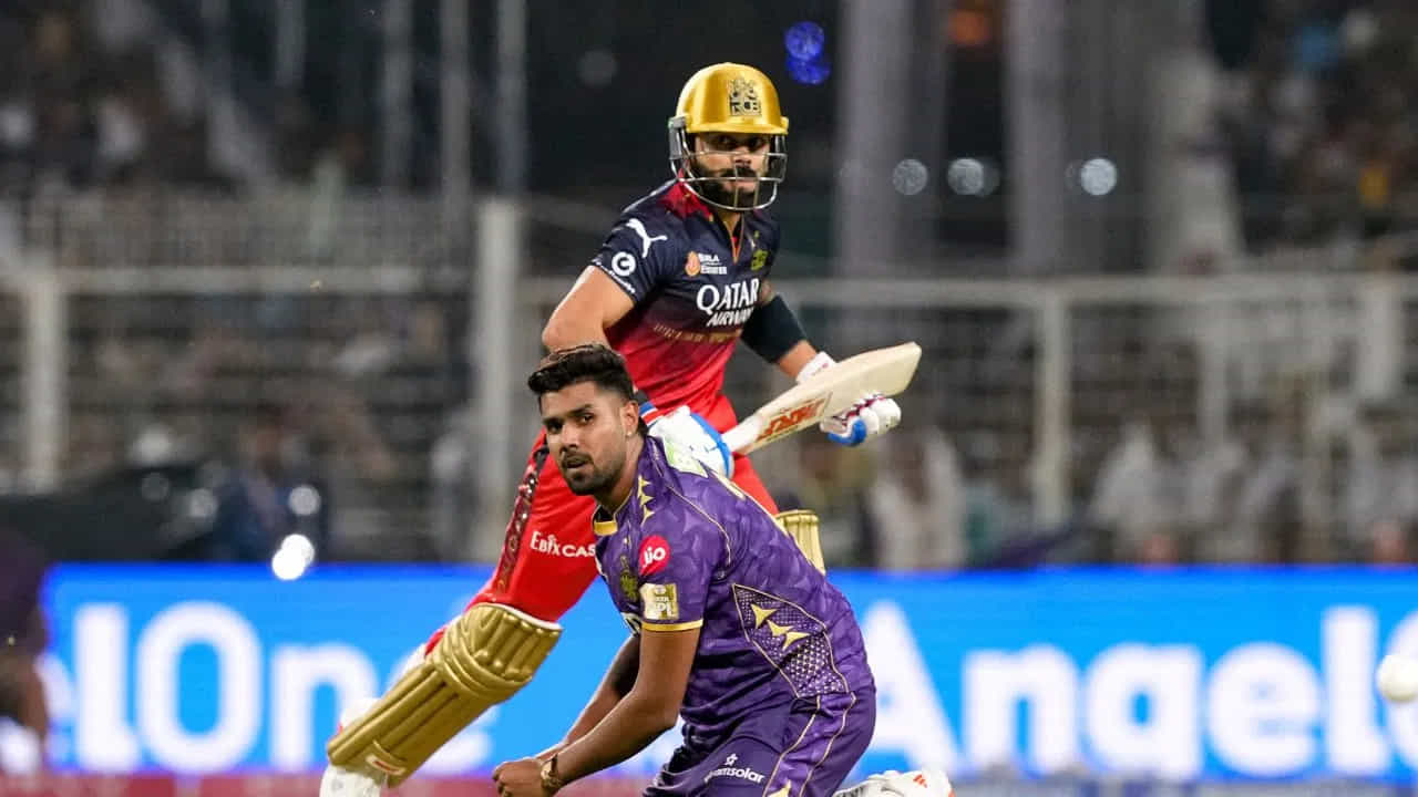 KKR vs RCB Highlights, IPL 2025: ಕೆಕೆಆರ್ ವಿರುದ್ಧ ಆರ್​ಸಿಬಿಗೆ ಸುಲಭ ಜಯ