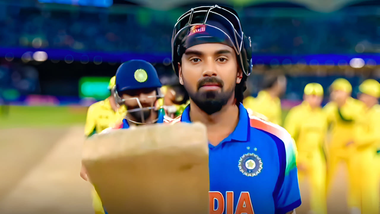 ನಾನು ಇನ್ನೇನು ಮಾಡಬೇಕು... ಕೆಎಲ್ ರಾಹುಲ್ ಹತಾಶೆಯ ನುಡಿ ನಾನು ಇನ್ನೇನು ಮಾಡಬೇಕು... ಕೆಎಲ್ ರಾಹುಲ್ ಹತಾಶೆಯ ನುಡಿ