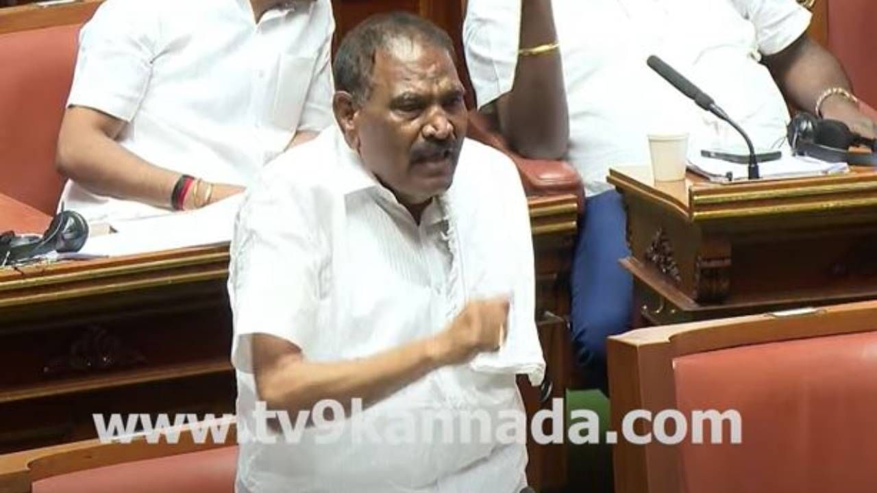 Karnataka Budget Session: ಕರ್ನಾಟಕ ಲೋಕಸೇವಾ ಆಯೋಗದ ವಿರುದ್ಧ ಅನೇಕ ವರದಿಗಳಿದ್ದರೂ ಸರ್ಕಾರ ನಂಬುತ್ತಿಲ್ಲ: ಅರ್ ಅಶೋಕ