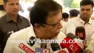 Karnataka Budget 2025: ಕಟ್ಟಡ ಕಾರ್ಮಿಕರು ಮತ್ತು ಕುಟುಂಬಗಳಿಗೆ ವಿಶೇಷ ನೆರವು ಘೋಷಿಸಿದ ಸಿದ್ದರಾಮಯ್ಯ