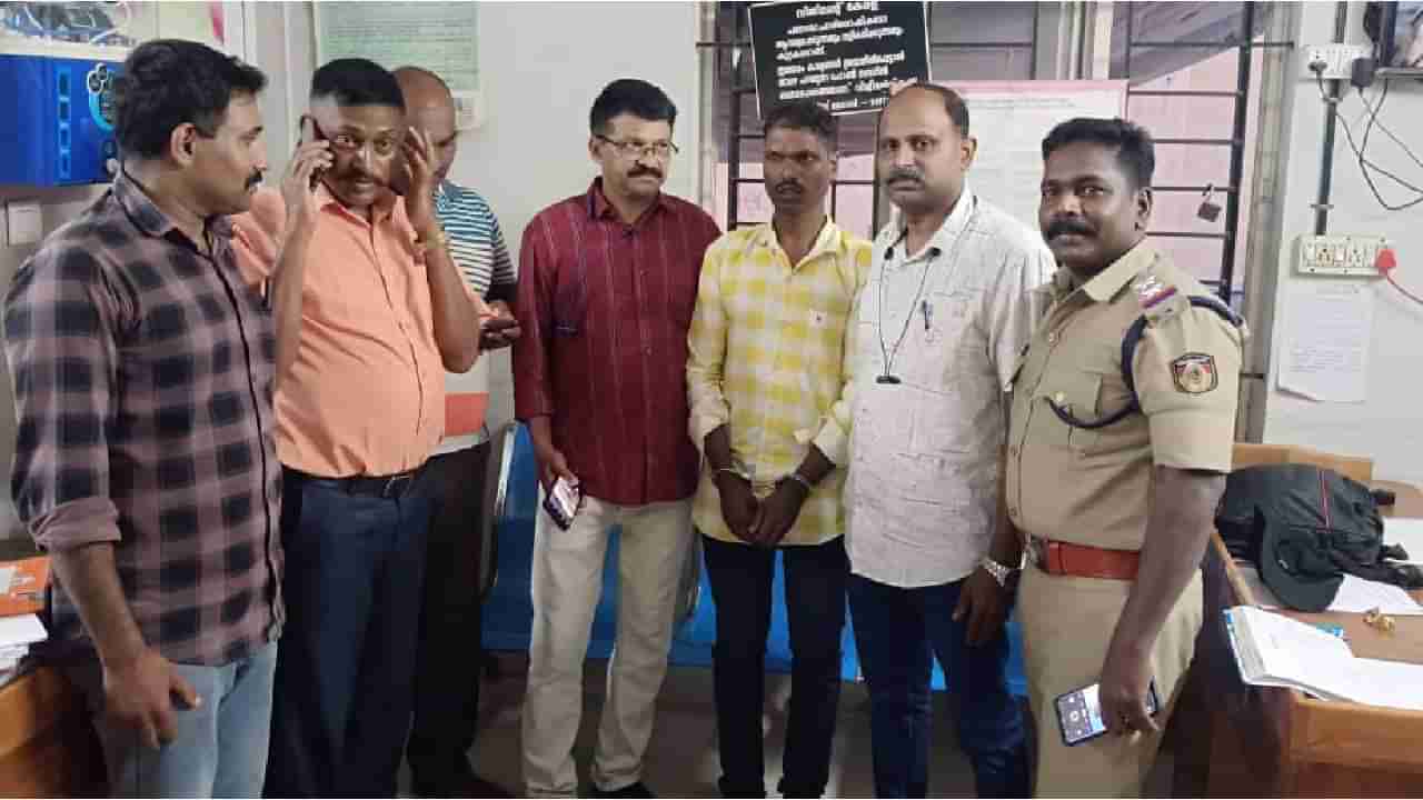 ಮಡಿಕೇರಿ: ನಾಲ್ವರನ್ನು ಹತ್ಯೆಗೈದು ಶವಗಳ ಜತೆ ರಾತ್ರಿ ಕಳೆದ, ಬೆಳಗ್ಗೆ ಬಾಡೂಟ ಉಂಡು ಹೋದ