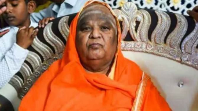 ಕರ್ನಾಟಕದ ಬಗ್ಗೆ ಮಹತ್ವದ ಭವಿಷ್ಯ ನುಡಿದ ಕೋಡಿಮಠದ ಶ್ರೀಗಳು ಕರ್ನಾಟಕದ ಬಗ್ಗೆ ಮಹತ್ವದ ಭವಿಷ್ಯ ನುಡಿದ ಕೋಡಿಮಠದ ಶ್ರೀಗಳು
