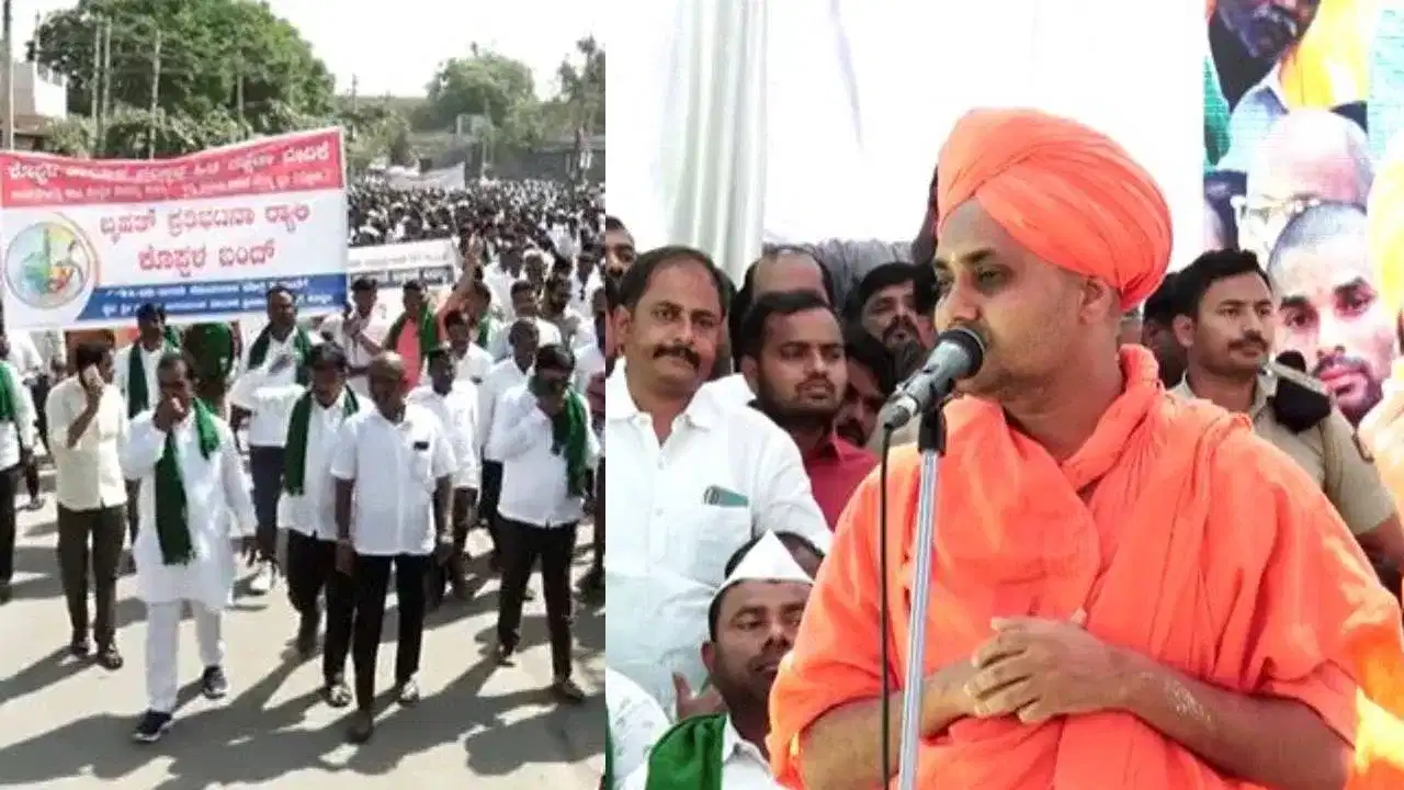 ಕೊಪ್ಪಳ ಜನರ ಹೋರಾಟಕ್ಕೆ ಸಂದ ಜಯ: ಬಲ್ಡೋಟ ಪ್ಯಾಕ್ಟರಿ ಕಾಮಗಾರಿ ಸ್ಥಗಿತಕ್ಕೆ ಸಿಎಂ ಸೂಚನೆ