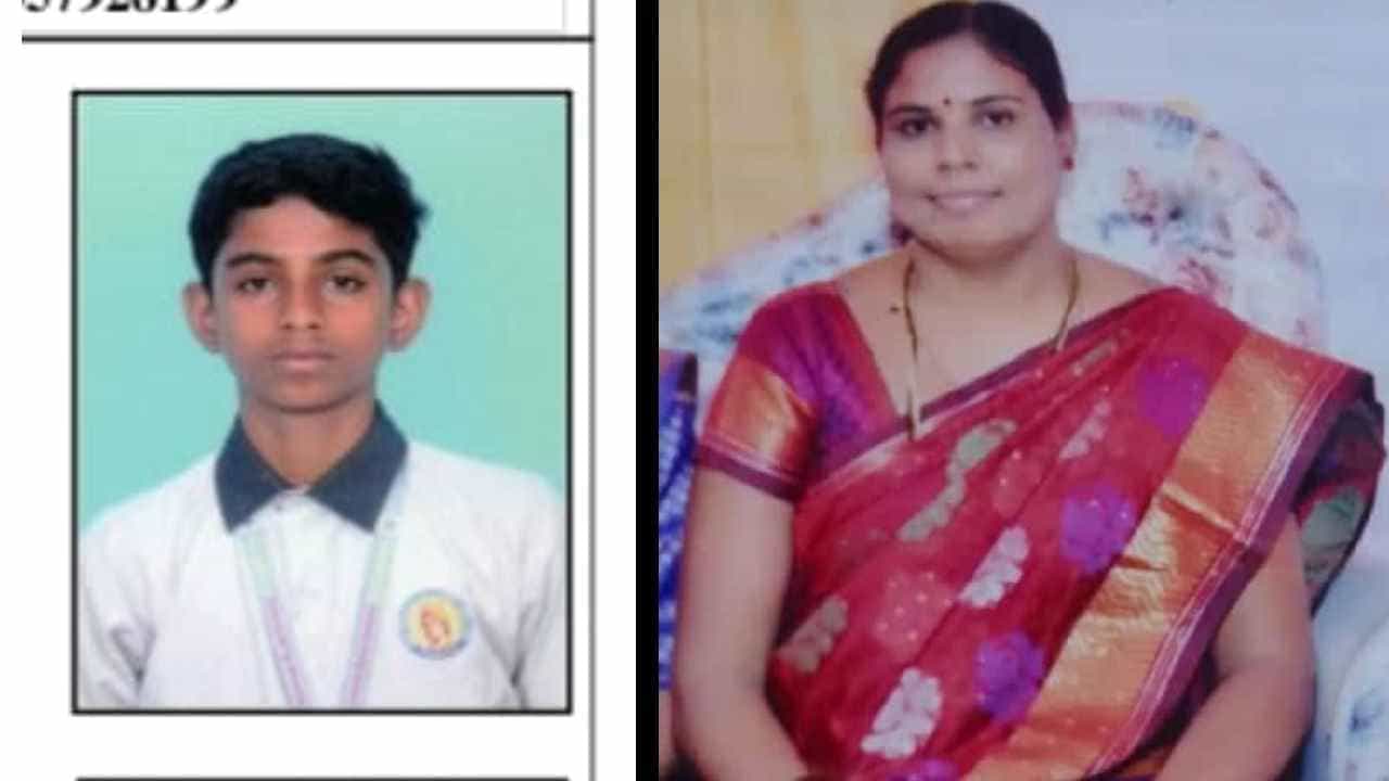ಹಡೆದವ್ವ ಸಾವಿನ ನೋವಿನಲ್ಲೂ ಬಂದು SSLC ಪರೀಕ್ಷೆ ಬರೆದ ವಿದ್ಯಾರ್ಥಿ..!