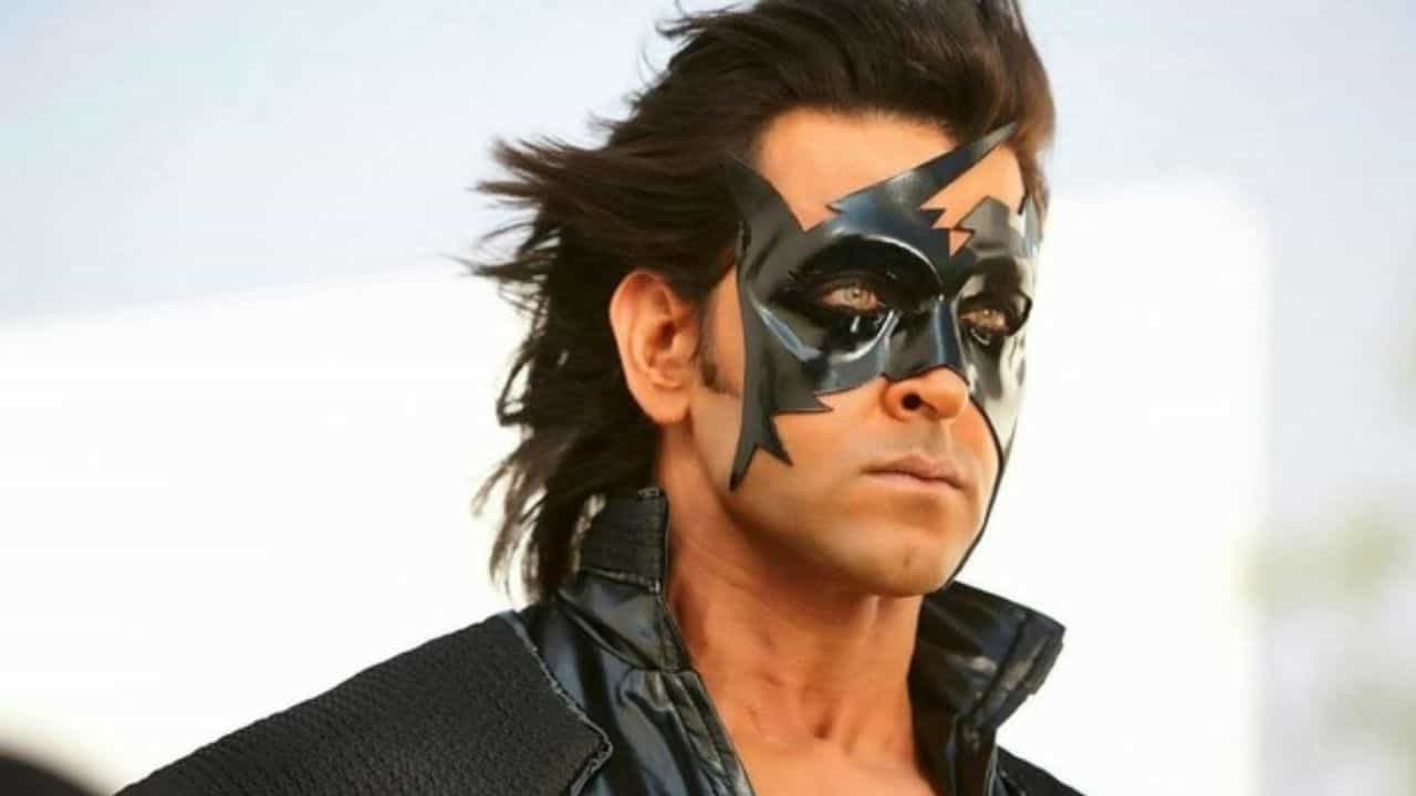 ‘ಕ್ರಿಶ್ 4’ ಮಹತ್ವದ ಅಪ್​ಡೇಟ್, ನಿರ್ದೇಶಕನಾಗಿ ಬದಲಾದ ಸೂಪರ್ ಸ್ಟಾರ್ ನಟ
