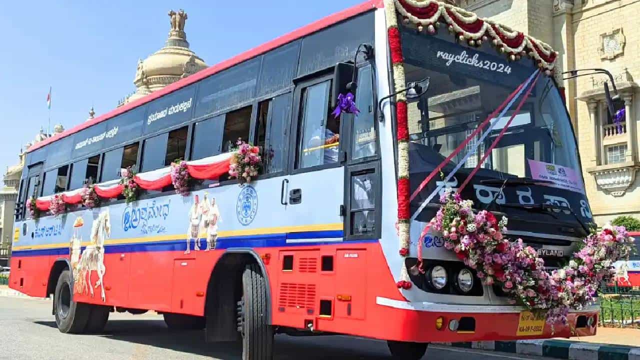 ಬಿಎಂಟಿಸಿ, ಕೆಎಸ್​ಆರ್​ಟಿಸಿ ಸೇರಿ ಸರ್ಕಾರದ 34 ನಿಗಮಗಳು ನಷ್ಟದಲ್ಲಿ, 16 ಬಂದ್