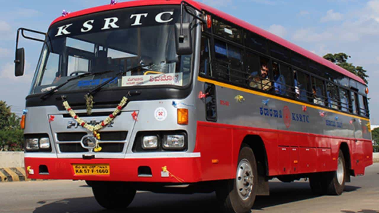 ಕೆಎಸ್ಆರ್ಟಿಸಿ ಮುಡಿಗೆ ಮತ್ತೆ 3 ರಾಷ್ಟ ಮಟ್ಟದ ಪ್ರಶಸ್ತಿಗಳು ಕೆಎಸ್ಆರ್ಟಿಸಿ ಮುಡಿಗೆ ಮತ್ತೆ 3 ರಾಷ್ಟ ಮಟ್ಟದ ಪ್ರಶಸ್ತಿಗಳು