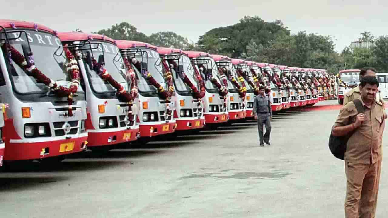 ಯುಗಾದಿ,ರಂಜಾನ್​​ ಹಬ್ಬಕ್ಕೆ ಬೆಂಗಳೂರಿನಿಂದ ವಿಶೇಷ ಬಸ್‌ : ಮುಂಗಡ ಬುಕ್ಕಿಂಗ್‌ಗೆ ಡಿಸ್ಕೌಂಟ್‌