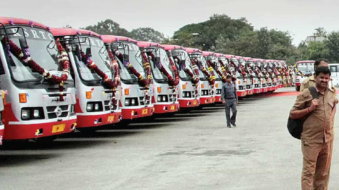 ಯುಗಾದಿ,ರಂಜಾನ್​​ ಹಬ್ಬಕ್ಕೆ ಬೆಂಗಳೂರಿನಿಂದ ವಿಶೇಷ ಬಸ್‌ : ಮುಂಗಡ ಬುಕ್ಕಿಂಗ್‌ಗೆ ಡಿಸ್ಕೌಂಟ್‌