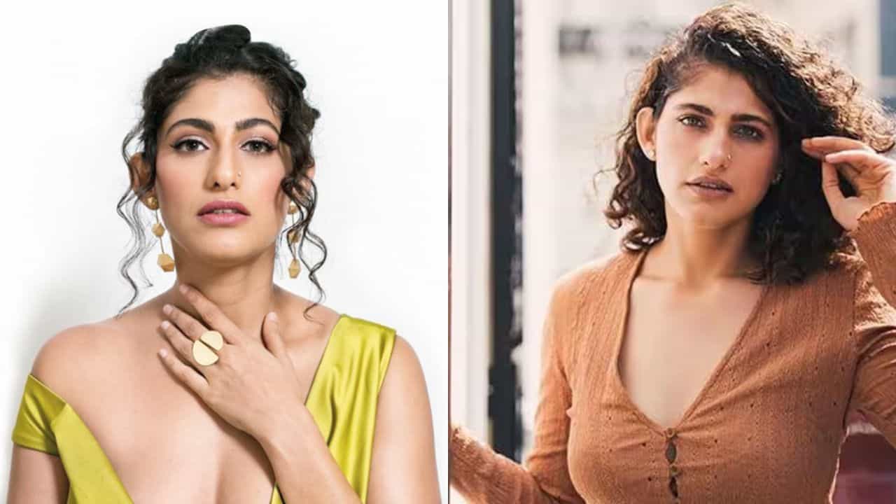 ವಿವಾಹ ಆಗದೆ ಗರ್ಭ ಧರಿಸಿದ್ದ ಕುಬ್ರಾ ಸೇಠ್: ಮಂದೇನಾಯ್ತು?