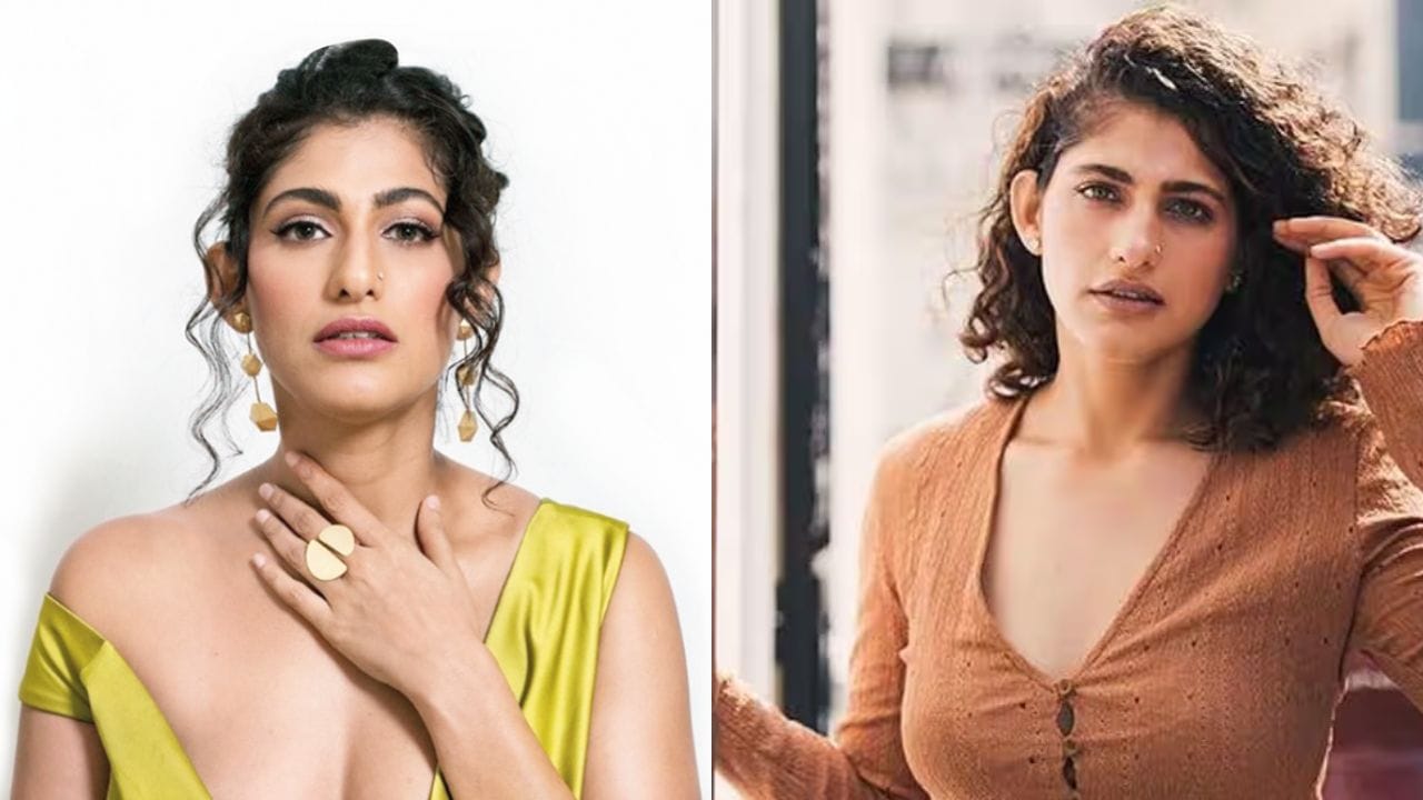 ವಿವಾಹ ಆಗದೆ ಗರ್ಭ ಧರಿಸಿದ್ದ ಕುಬ್ರಾ ಸೇಠ್: ಮಂದೇನಾಯ್ತು?