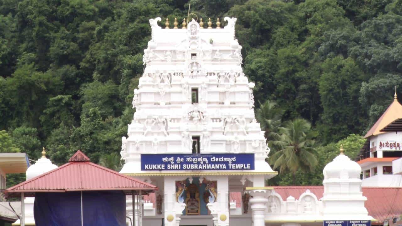 ಕುಕ್ಕೆ ಸುಬ್ರಹ್ಮಣ್ಯ ದೇಗುಲ ಆಡಳಿತ ಮಂಡಳಿಗೆ ಮಾಜಿ ರೌಡಿಶೀಟರ್​ ಹೆಸರು ಶಿಫಾರಸ್ಸು