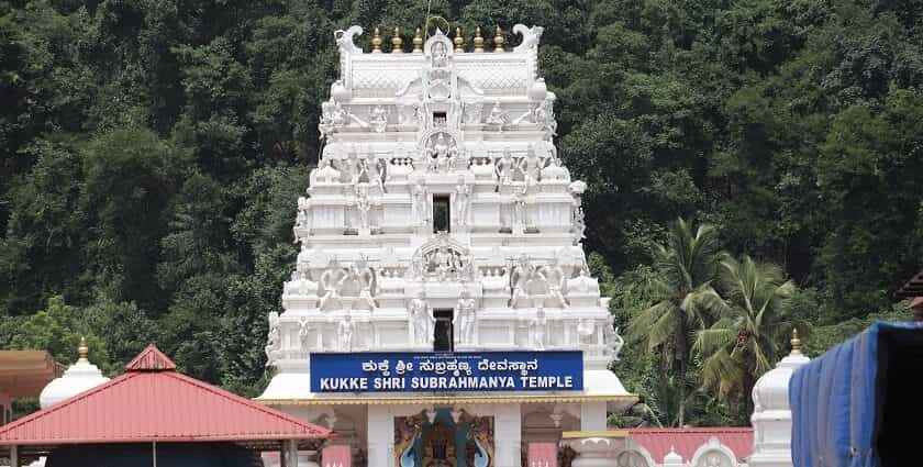 Karnataka: ಕರ್ನಾಟಕದಲ್ಲಿ ಇ-ಪ್ರಸಾದ ಸೇವೆ ಆರಂಭ, ಬೇರೆ ರಾಜ್ಯಗಳ ಭಕ್ತರಿಂದಲೂ ಪ್ರಸಾದಕ್ಕೆ ಬೇಡಿಕೆ Karnataka: ಕರ್ನಾಟಕದಲ್ಲಿ ಇ-ಪ್ರಸಾದ ಸೇವೆ ಆರಂಭ, ಬೇರೆ ರಾಜ್ಯಗಳ ಭಕ್ತರಿಂದಲೂ ಪ್ರಸಾದಕ್ಕೆ ಬೇಡಿಕೆ