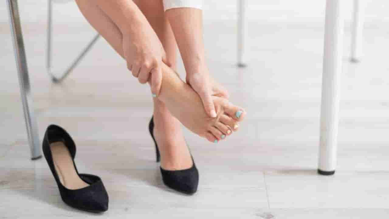 Fashion Tips : ನಿಮಗೆ ಹೈ ಹೀಲ್ಸ್ ಚಪ್ಪಲಿ ಧರಿಸೋದು ಅಂದ್ರೆ ಇಷ್ಟನಾ? ಹಾಗಾದ್ರೆ ಧರಿಸುವ ವೇಳೆ ಈ ಟಿಪ್ಸ್ ಪಾಲಿಸಿ