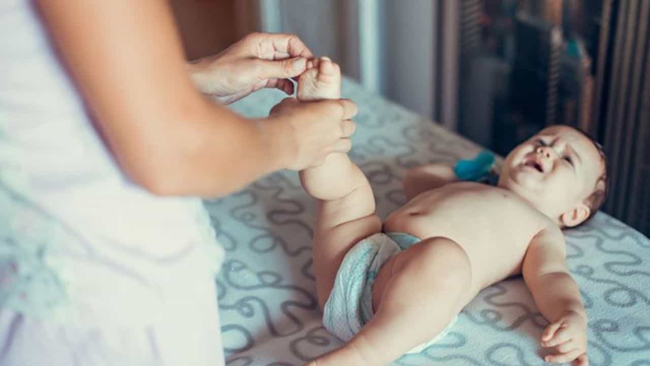 Parenting Tips: ಮಗು ರಚ್ಚೆ ಹಿಡಿದು ಅಳುತ್ತಿದ್ದರೆ, ಸಮಾಧಾನ ಮಾಡಲು ಇಲ್ಲಿದೆ ಸಿಂಪಲ್ ಟಿಪ್ಸ್
