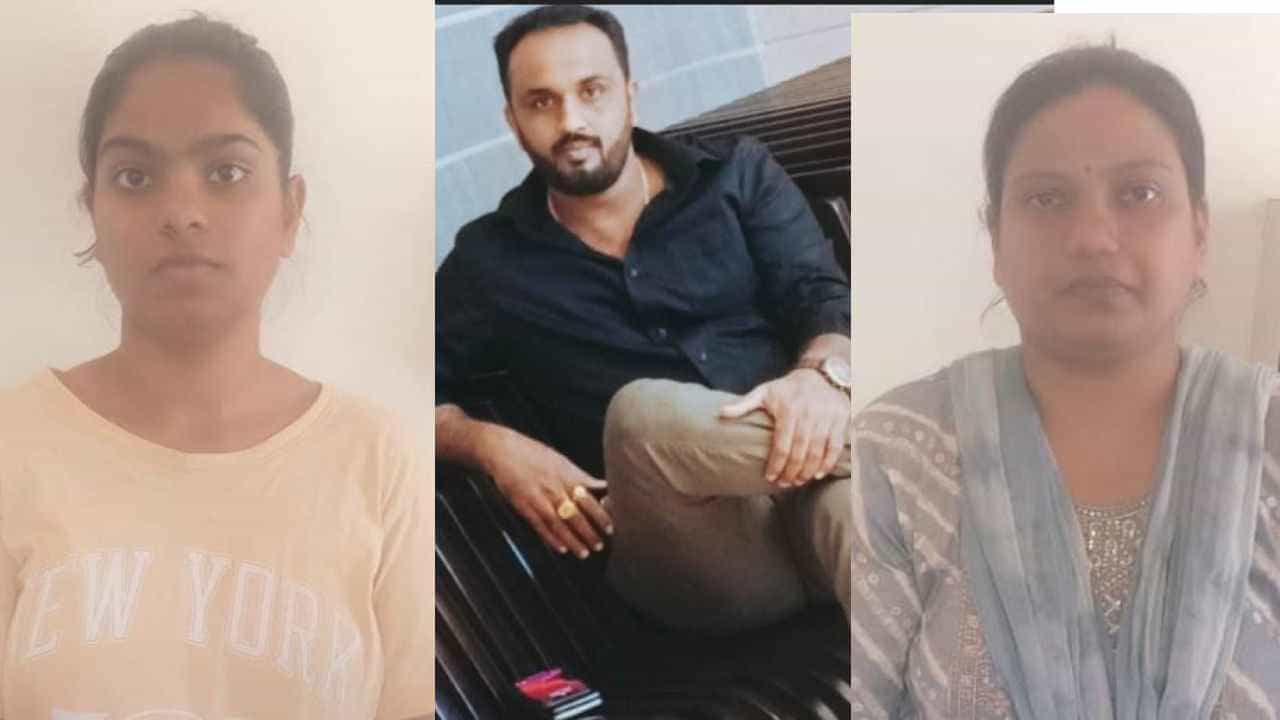 ಉದ್ಯಮಿ ಲೋಕನಾಥ್ ಕೊಲೆಗೆ ಟ್ವಿಸ್ಟ್; ಹೆಣ್ಣು ಕೊಟ್ಟ ಅತ್ತೆಯೇ ಕತ್ತು ಸೀಳಿ ಹತ್ಯೆ ಉದ್ಯಮಿ ಲೋಕನಾಥ್ ಕೊಲೆಗೆ ಟ್ವಿಸ್ಟ್; ಹೆಣ್ಣು ಕೊಟ್ಟ ಅತ್ತೆಯೇ ಕತ್ತು ಸೀಳಿ ಹತ್ಯೆ