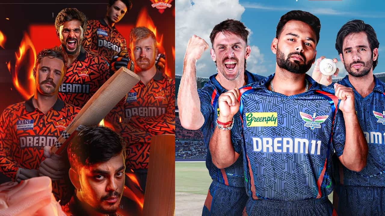 IPL 2025: ಐಪಿಎಲ್‌ನಲ್ಲಿ ನಾಳೆ ಬೆಂಕಿ- ಬಿರುಗಾಳಿಯ ಸೆಣಸಾಟ; ಸುರಿಯುತ್ತಾ ರನ್ ಮಳೆ?
